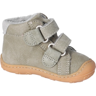 Pepino by Ricosta Детски зимни ботуши Pepino by Ricosta Kid's Gedo Winter boots - Eukalyptus / Light Grey - размер 26 (EU) (702-3603-0119)