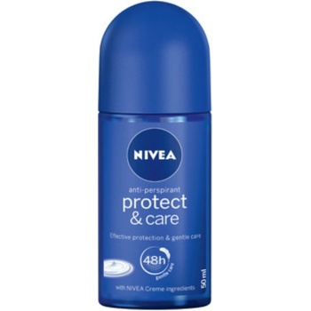 Nivea Protect & Care roll-on 50 ml