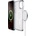 Cellularline Калъф Cellularline - Gloss Mag, iPhone 16 Pro, MagSafe, прозрачен (GLOSSMAGIPH16PROT)
