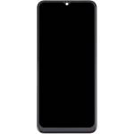 CUBOT LCD Дисплей и Тъч Скрийн с Рамка за Cubot Note 50