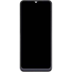 CUBOT LCD Дисплей и Тъч Скрийн с Рамка за Cubot Note 50