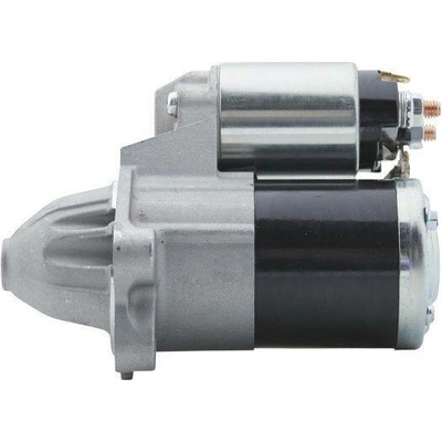 Startér HELLA 8EA 011 612-351 (8EA011612351)