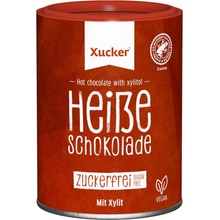 Xucker Hot Chocolate 200 g
