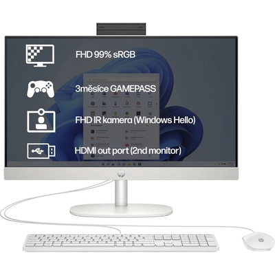 HP 24-cr0914nc B9AK1EA