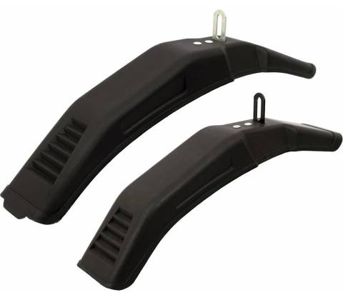 BASIC set BMX