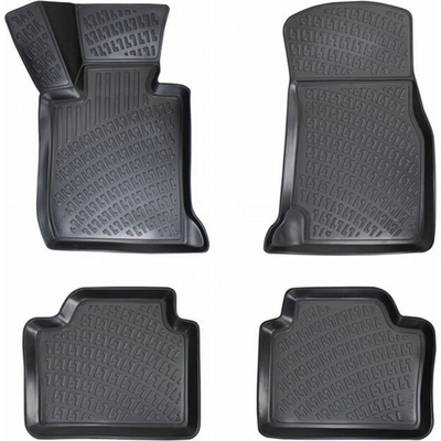 Rizline Гумени стелки RizLine съвместими с BMW E92 Coupe (2005-2012)