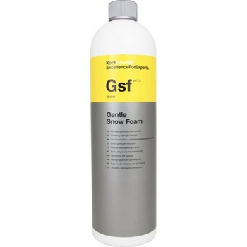 Koch Chemie Gentle Snow Foam 1 l