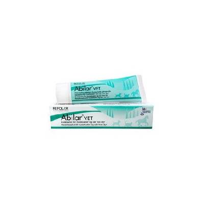 Abilar VET pryskyřičná mast 10ml Repolar