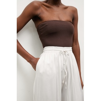 Answear. LAB панталон дамски с вискоза (WS26-SDD008)