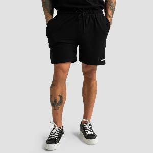 GymBeam Къси панталони Limitless Black S