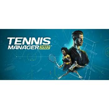 Tennis Manager 22