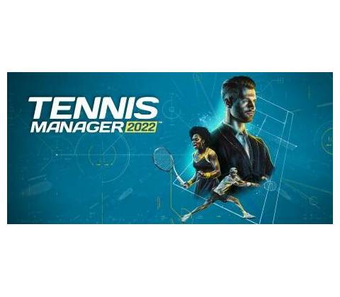 Tennis Manager 22