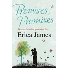 Promises, Promises - Erica James