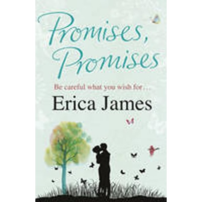 Promises, Promises - Erica James