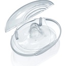 Vložky do podprsenky  Tommee Tippee Prsní kloboučky C2N 2ks