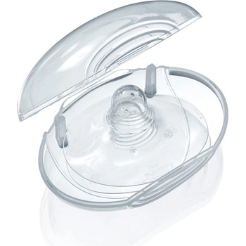 Tommee Tippee Prsní kloboučky C2N 2ks