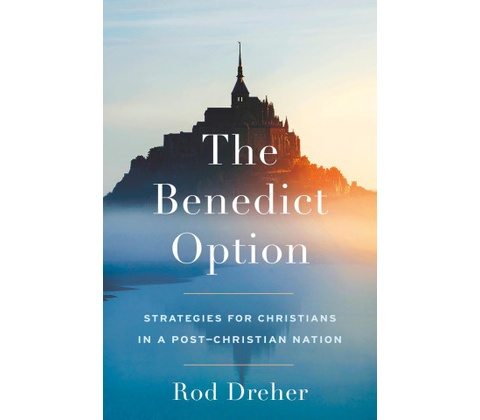 The Benedict Option