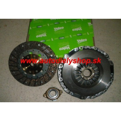 Kia MAGENTIS 11/05 - spojková sada pre 2.0 CRDI/CWT /VALEO/