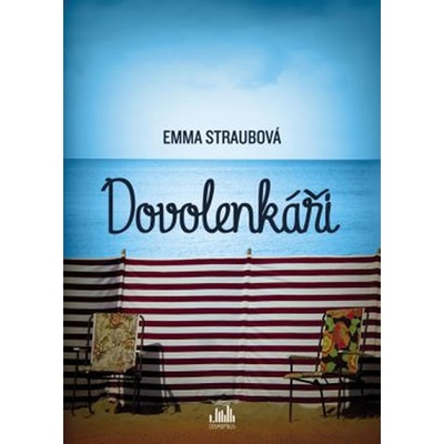 Dovolenkáři - Emma Straubová