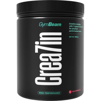 Image 1 of GymBeam Crea7in 600 g