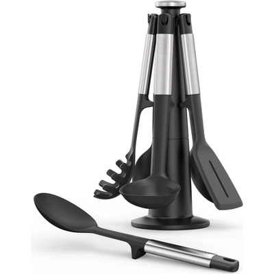 JOSEPH JOSEPH Elevate Silicone Steel 10567
