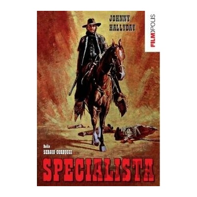 Specialista DVD