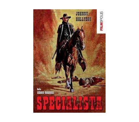 Specialista DVD