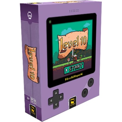 Matagot Level Ten FR/EN