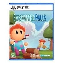 Everafter Falls