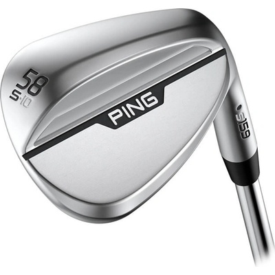 Ping s159 Chrome 10° EYE 2 pánské wedge pravé 56° Z-Z115 ocel