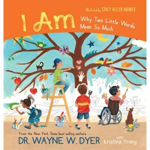 I AM | Kristina Tracy (ISBN: 9781401962180)