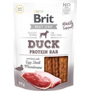 Brit Jerky Duck Protein Bar 80 g