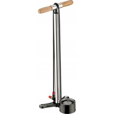 Lezyne Alloy Floor Drive 3.5 standard