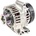 DENSO Alternátor DAN1001