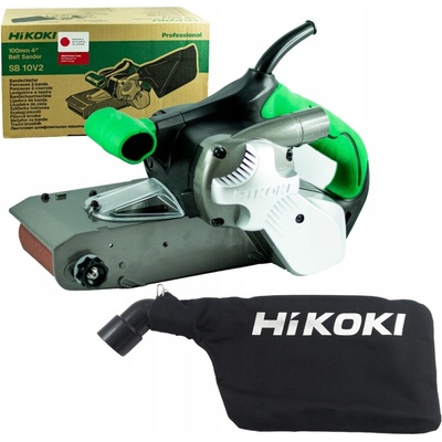 Hikoki SB10V2WAZ