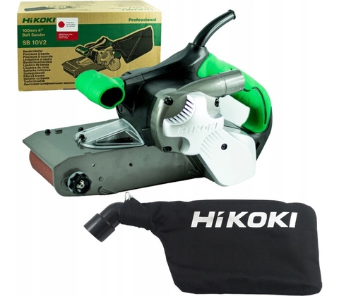 Hikoki SB10V2WAZ