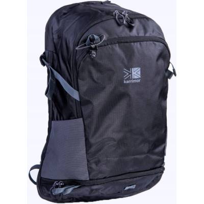 Turistický batoh Karrimor Dorango As 30+5, 20 40 l, čierny