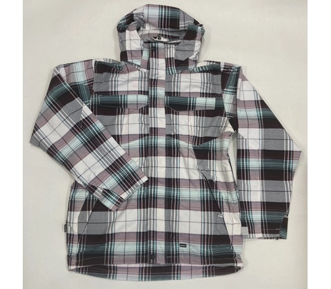 RIPZONE Network system jacket