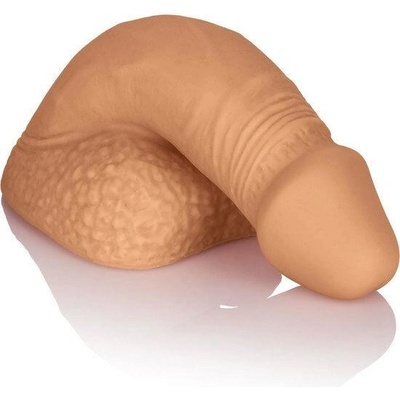 Calex Silicone Packing Penis 12.75cm