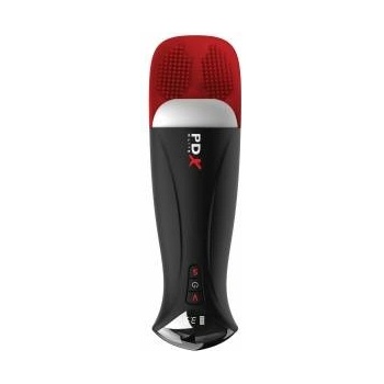 Pipedream Endurance Jack Ass Pipedream