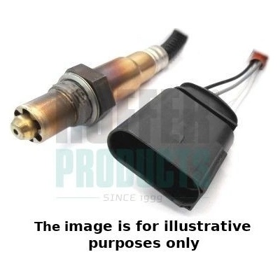 Lambda sonda HOFFER 7481549E