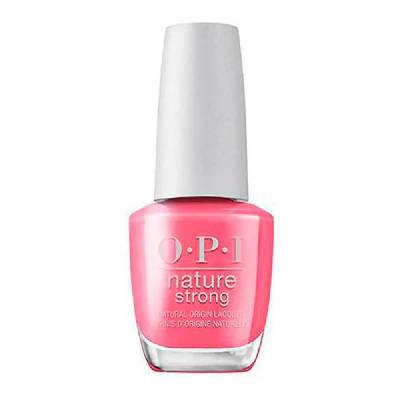 Nature Strong Big Bloom Energy Nº010 nail polish - Pink