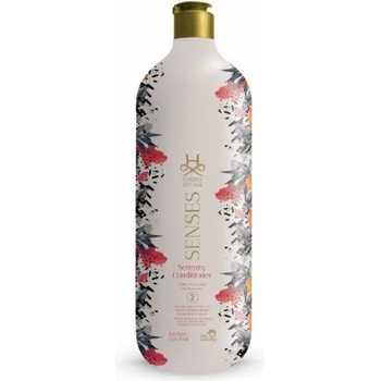Image 1 of HYDRA pet spa senses serenity, балсам с екстракт от кайсия, за кучета и котки - 1000 мл, Бразилия - 26020