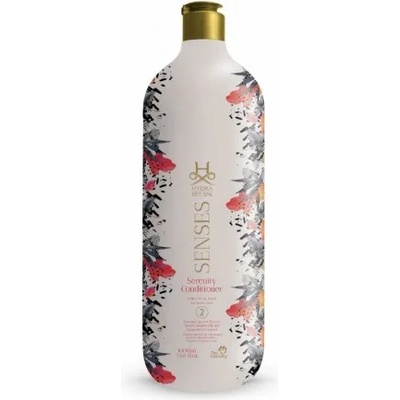 HYDRA pet spa senses serenity, балсам с екстракт от кайсия, за кучета и котки - 1000 мл, Бразилия - 26020