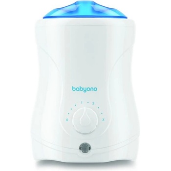BabyOno Електрически нагревател 2 в 1 Babyono (5901435407394)