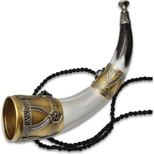 United Cutlery Replika Pán prsteňov Gondorský roh