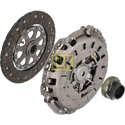 Sada spojky Schaeffler LuK 623 3230 00