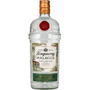 Gin Tanqueray Malacca 41,3% 1 l Le (čistá fľaša)