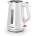 Bosch TWK1M121, MyMoment Plastic Kettle, 2400 W, 1.7 l, Cup indicator, Limescale filter (TWK1M121)