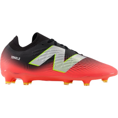 New Balance Футболни обувки New Balance Tekela Magia Low Laced V4+ FG st2fl-r45 Размер 44, 5 EU